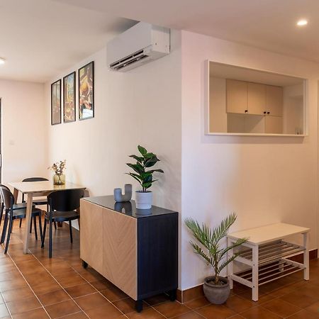 Pepper Penthouse - Luxurious Duplex Apartment, 50M From The Bacvice Sand Beach Split Exterior photo
