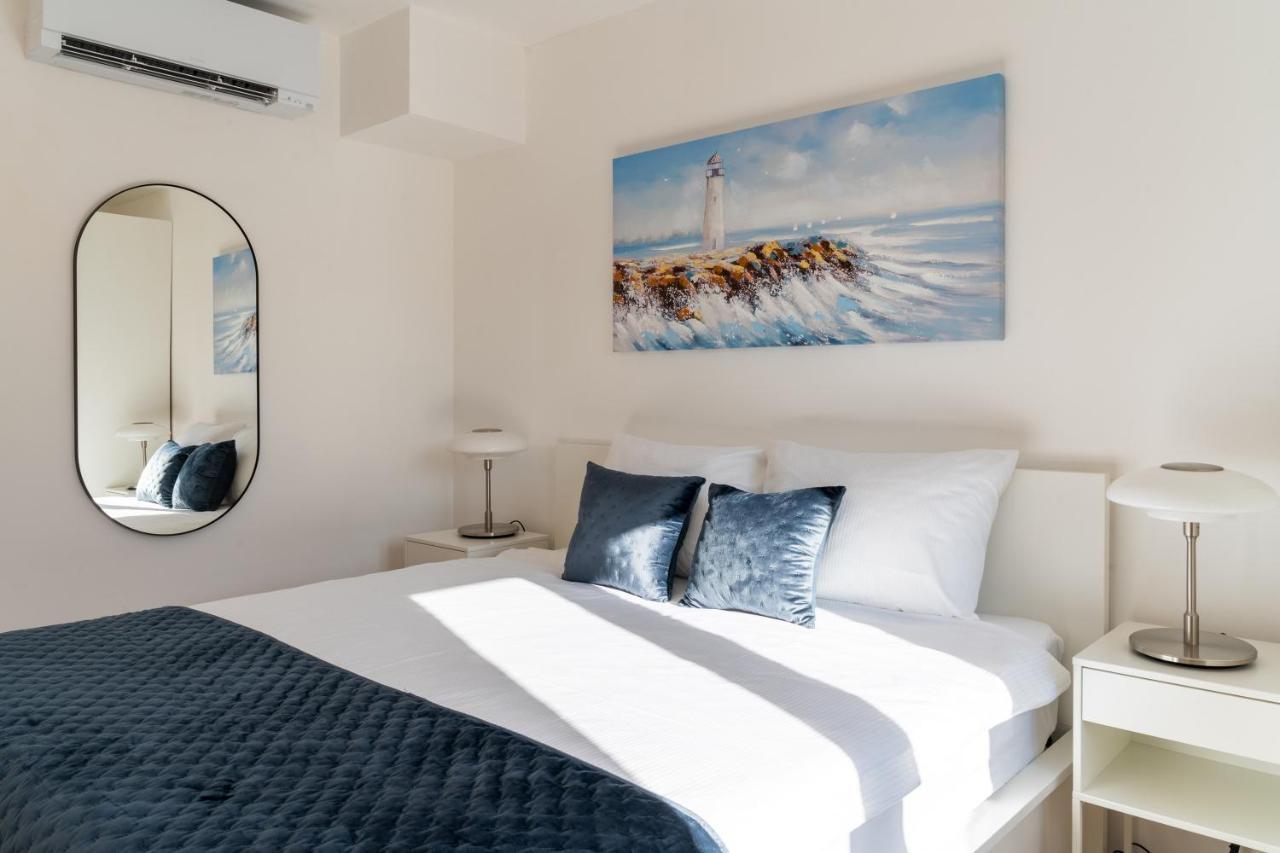 Pepper Penthouse - Luxurious Duplex Apartment, 50M From The Bacvice Sand Beach Split Exterior photo