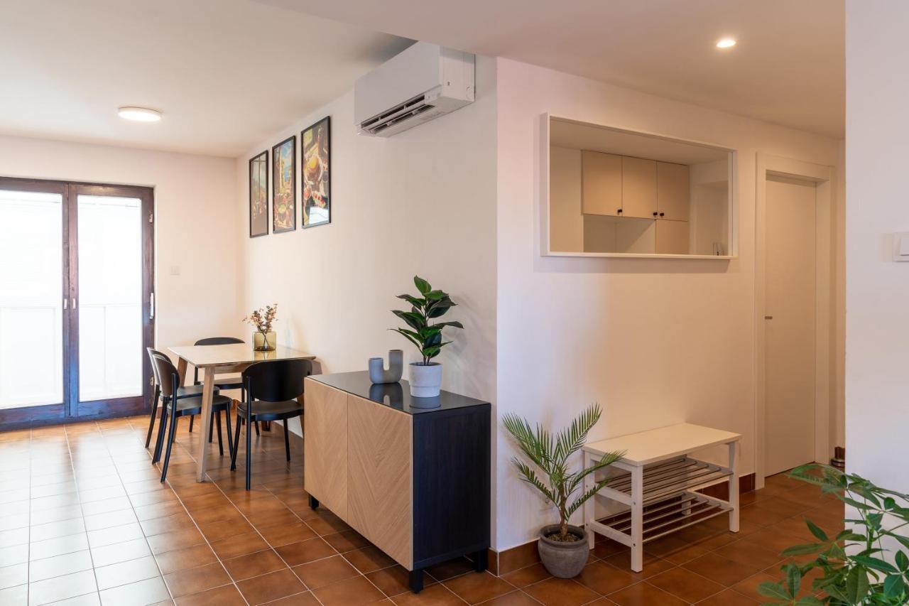 Pepper Penthouse - Luxurious Duplex Apartment, 50M From The Bacvice Sand Beach Split Exterior photo