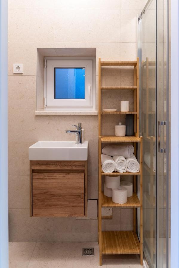 Pepper Penthouse - Luxurious Duplex Apartment, 50M From The Bacvice Sand Beach Split Exterior photo