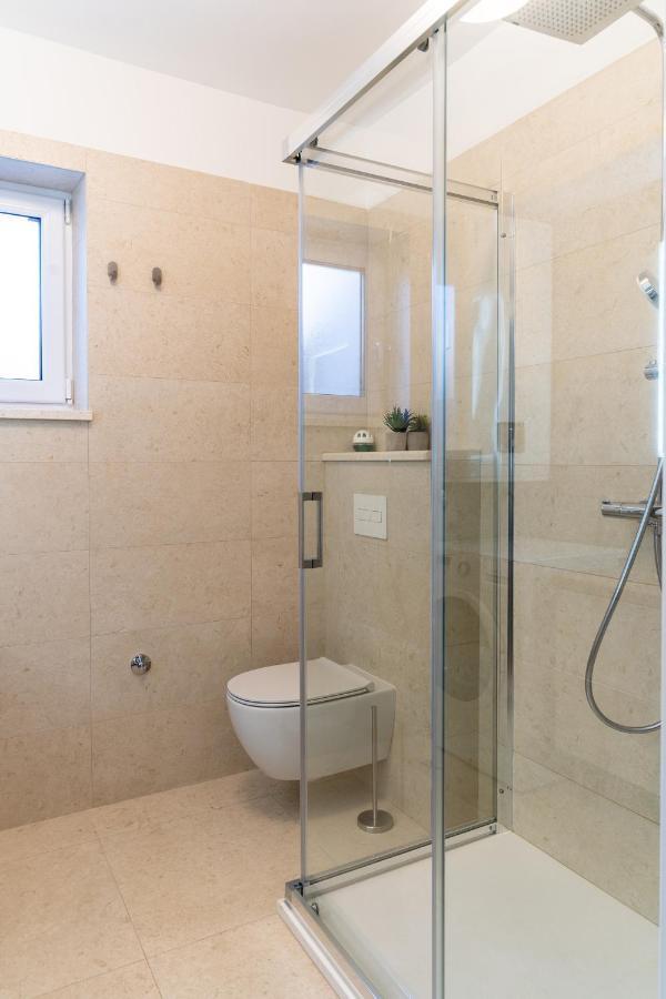 Pepper Penthouse - Luxurious Duplex Apartment, 50M From The Bacvice Sand Beach Split Exterior photo